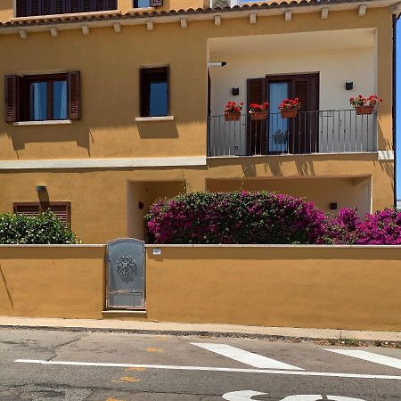 Casa Frencis Ξενοδοχείο Όλμπια Εξωτερικό φωτογραφία