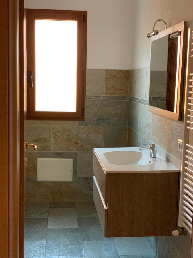 Casa Frencis Ξενοδοχείο Όλμπια Εξωτερικό φωτογραφία