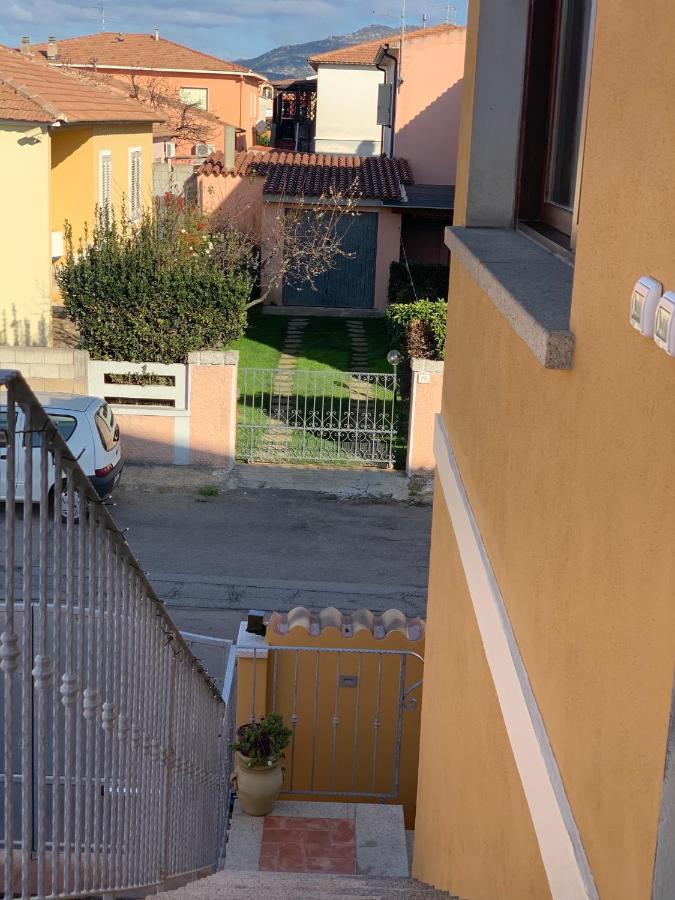 Casa Frencis Ξενοδοχείο Όλμπια Εξωτερικό φωτογραφία