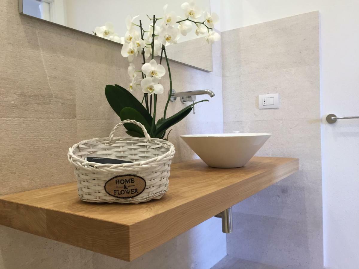 Casa Frencis Ξενοδοχείο Όλμπια Εξωτερικό φωτογραφία