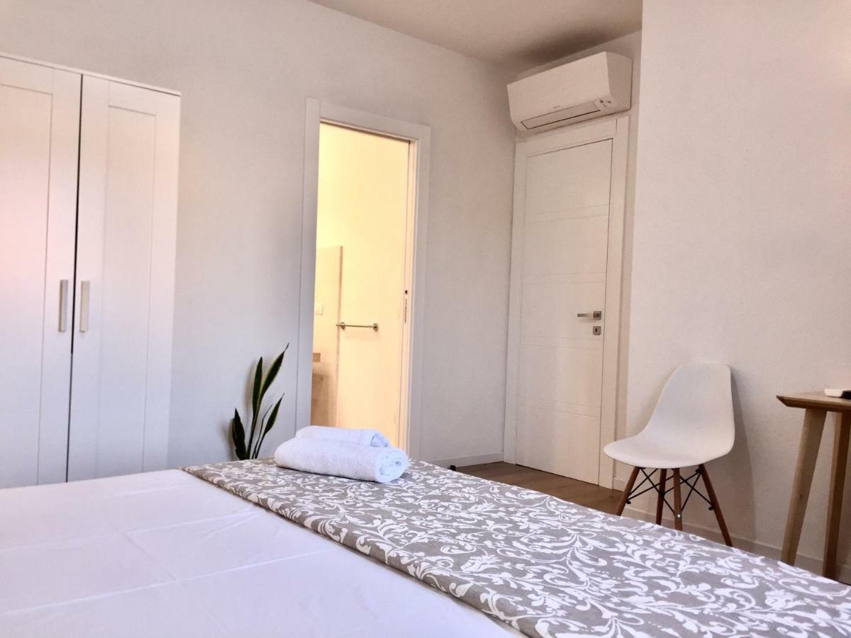 Casa Frencis Ξενοδοχείο Όλμπια Εξωτερικό φωτογραφία