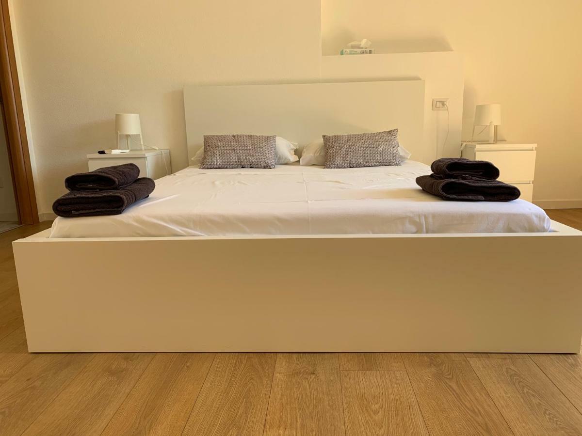 Casa Frencis Ξενοδοχείο Όλμπια Εξωτερικό φωτογραφία