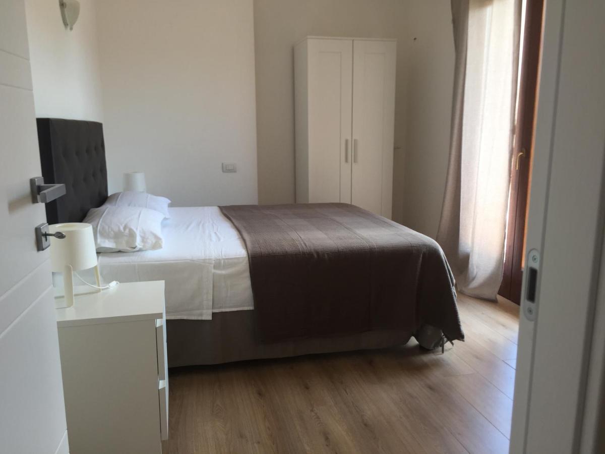 Casa Frencis Ξενοδοχείο Όλμπια Εξωτερικό φωτογραφία