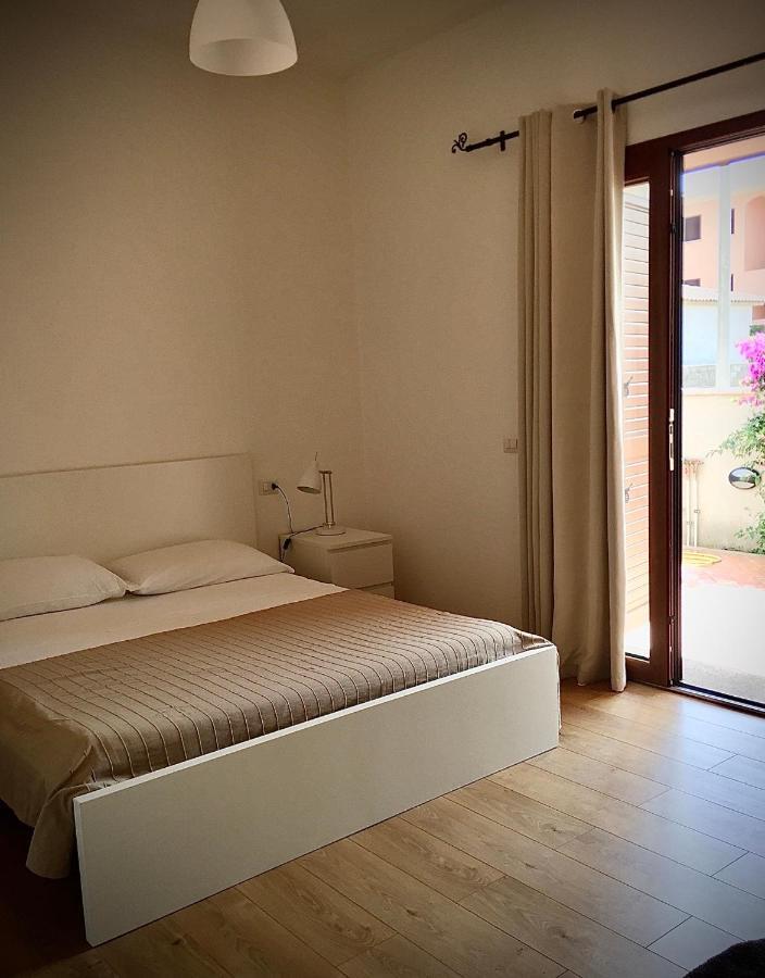 Casa Frencis Ξενοδοχείο Όλμπια Εξωτερικό φωτογραφία